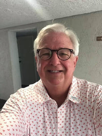 Michael R., 60