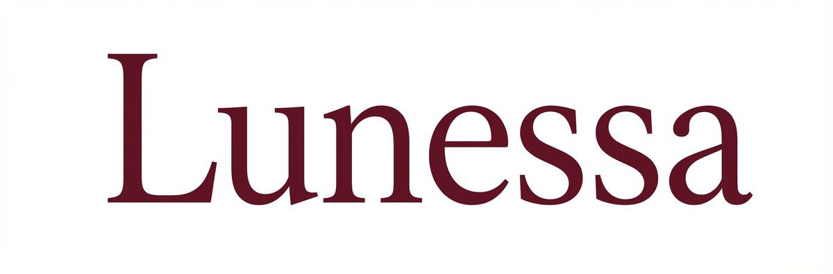 Lunessa Logo