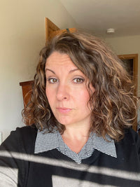 Kathy T., 59 — Post-Op Recovery