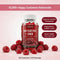 Lunessa Red Yeast Rice + COQ10 Gummies -2